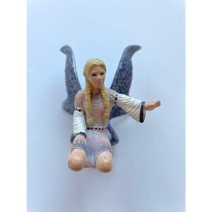 schleich Lindariel fairy